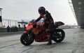 KTM Tes Dua 'Senjata Rahasia' di Thailand, Apa Itu?