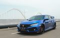 Test Drive Honda Civic Type R, Mobil Siap Balap, Namun Nyaman Harian