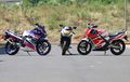 Yamaha TZM 150, Sport 150 cc Pesaing NSR, Ninja dan RG-R, Ini Kisahnya