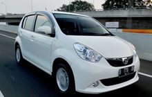 Turun Jelang Nataru, Harga Daihatsu Sirion 2014 Bekas Sisa Segini