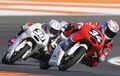 Laporan Dari Spanyol. Andi Gilang Kurang Beruntung di Seri Terakhir Moto3 Junior World Championship 2017