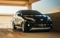 Bukan Toyota Rush TRD Beneran Ini Aslinya Terios Dengan Ekstra Upgrade