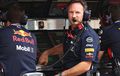 Bos Red Bull Sebut Mesin Honda Tampil Melebihi Ekspektasi Pada F1 2019