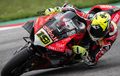 Hasil FP2 WSBK Spanyol: Red Flag, Alvaro Bautista Jadi yang Tercepat
