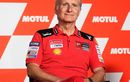 Bos Ducati Nilai Honda Kehilangan Arah Karena Terlalu Bergantung pada Marc Marquez