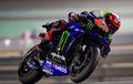 Fabio Quartararo Jawara MotoGP Doha 2021, Susah Payah Salip Duo Pramac Racing