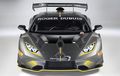 Huracan Super Trofeo Evo, Mobil Baru di Balap Lamborghini Blancpain Super Trofeo