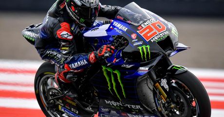 Setelah Tes Pramusim, Yamaha Akui Siap Hadapi Kejuaraan MotoGP 2022