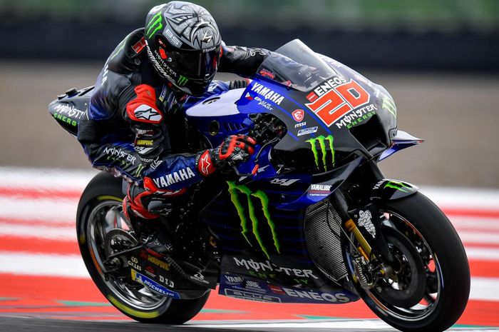 Setelah menjalani tes pramusim MotoGP 2022, Yamaha menegaskan timnya sudah siap menghadapi musim ini