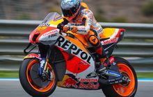 Motor Honda Alami Peningkatan, Pol Espargaro Yakin Dapat Hasil Memuaskan di MotoGP Prancis 2022