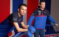 Kenapa Tim Red Bull Memilih Alexander Albon? Padahal Daniil Kvyat Lebih Berpengalaman