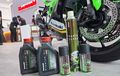 Kolaborasi Motul x Kawasaki di PRJ 2026, Luncurkan 4 Varian Chemical Baru dan Banjir Promo Oli Gratis
