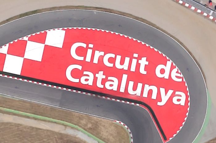 Sirkuit Barcelona-Catalunya