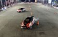 Indonesia Sapu Bersih Podium Kejuaraan Gymkhana Asia, Keren!