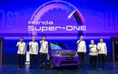 Mobil Listrik Honda Super-ONE Dijual Terbatas, Tahun Ini Cuma 100 Unit