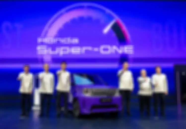 Mobil Listrik Honda Super-ONE Dijual Terbatas, Tahun Ini Cuma 100 Unit