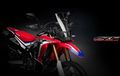 Honda CRF250 Rally Punya Warna Baru, Yang Merah Mirip Versi Sini