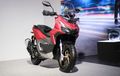 Modifikasi Honda ADV 160 Pertama di Dunia Pakai Aksesori Resmi Gocapan