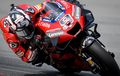 Ducati Bahagia Jika Danilo Petrucci Gabung KTM untuk MotoGP 2021
