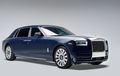 Rolls-Royce Phantom Extended Gunakan Kayu Koa Nan Langka, Nego Sampai Ke Hawaii