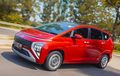 First Drive Mobil Baru Hyundai Stargazer, Lebih Nyaman dari Xpander?