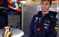 Meski Belum Maksimal, Pierre Gasly Merasa Puas dengan Peforma Red Bull