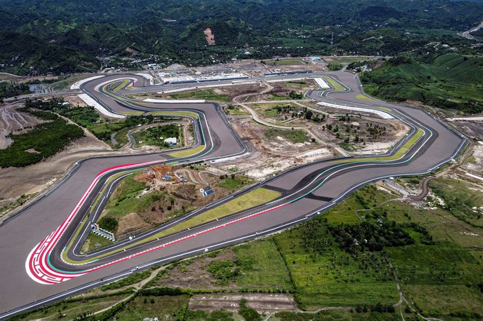 Digelarnya MotoGP Indonesia 2022 membuat Tanah Air jadi sorotan dunia sekarang, Sejumlah pihak menilai ini jadi sarana promosi yang luar biasa