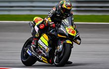 Hasil FP4 MotoGP Malaysia 2022 - Kalahkan Enea Bastianini dan Jorge Martin, Marco Bezzecchi Kasih Kejutan