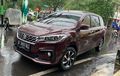 Intip Harga Suzuki Ertiga Hybrid 2023 Bekas Tinggal Segini, Sikat?
