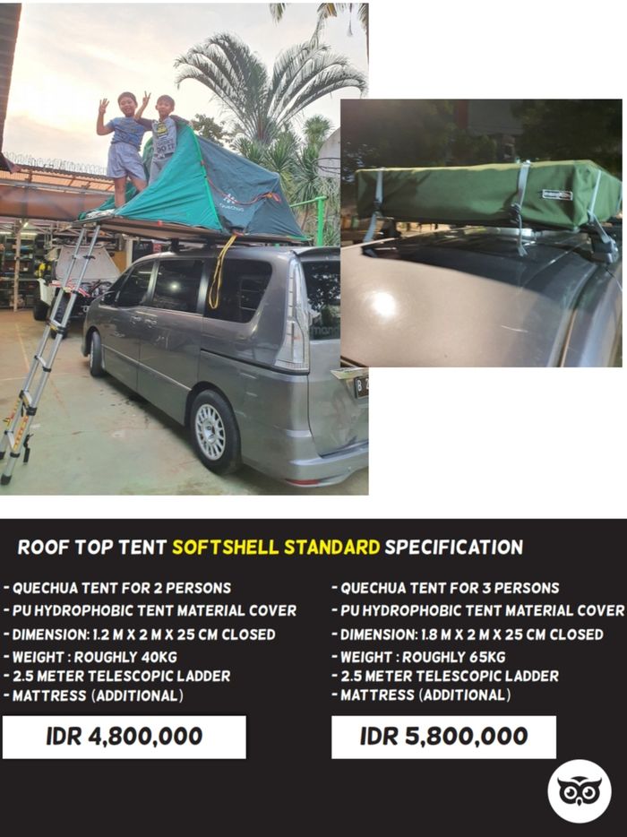 Pricelist produk Mangooni Oveland (3)