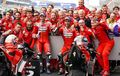 Andrea Dovizioso dan Danilo Petrucci Hubungannya Renggang, Ducati Siap Turun Tangan