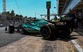 Aston Martin Bawa Sidepod Baru Mirip Banget dengan Red Bull di F1 Spanyol 2022