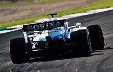 Williams Ganti Pemilik, George Russell Terancam Didepak di Akhir F1 2020?