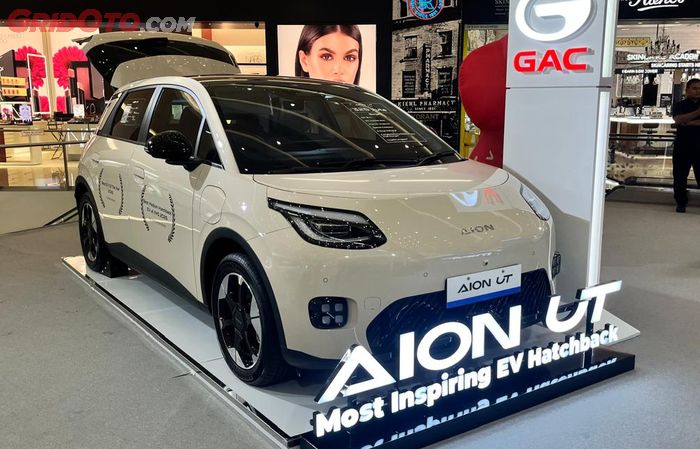 AION UT 