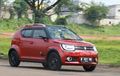 Harga Suzuki Ignis Bekas November 2020, Mulai Rp 105 Juta, Tertarik?