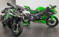 Kawasaki Ninja ZX-25RR dan Ninja ZX-25R Anyar Resmi Meluncur, Segini Harga Barunya
