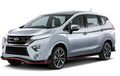 Seperti Inikah Xpander Dari Nissan Dengan Julukan Grand Livina Nismo?
