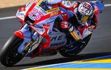 Enea Bastianini Menang MotoGP Prancis 2022, Aleix Espargaro Kejar Fabio Quartararo di Klasemen MotoGP 2022