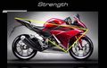 Jauh! Ini Bedanya Honda All New CBR150R Dengan Versi Sebelumnya