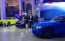 BMW Indonesia Luncurkan 3 Mobil Baru, Ada Model Paling Bertenaga Dalam Sejarah BMW M