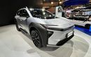 Toyota bZ4X Kini Makin Lengkap, Varian Touring Meluncur dengan Harga Segini