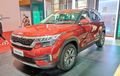Pertama Banget Nih, Kia Luncurkan SUV Bermesin 1.500 Cc Diesel, Harganya Segini