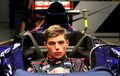 Keren! Di Balap F1 Jepang, Max Verstappen Ingin Seperti Ayrton Senna