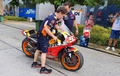 Marc Marquez Ungkap Penyebab Crash Pertamanya di Musim 2020, Bukan Kecelakaan Besar Tapi Motornya Remuk!
