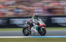 Sempat Kompetitif, Ini Penyebab Performa Johann Zarco Mendadak Menurun