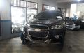 Chevrolet Captiva Diesel Keluar Jutaan Rupiah, Kendala 2 Penyakit Ini