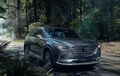 Mazda CX-9 AWD Lampu Utamanya Kini Lebih Canggih Dengan 20 Segmen LED