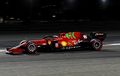 Terungkap Alasan Logo Mission Winnow di Mobil Ferrari SF21 Berwarna Hijau