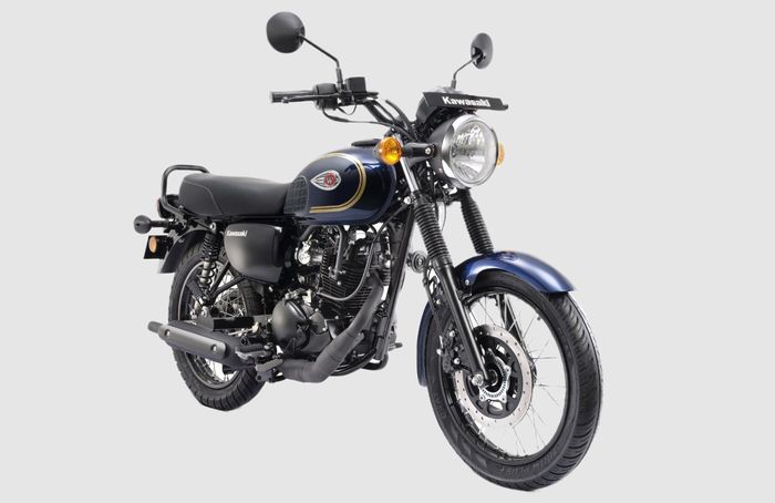 Warna Metallic Ocean Blue W175 India