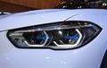 Begini Lho Canggihnya Laser Light di Lampu BMW X5 Terbaru